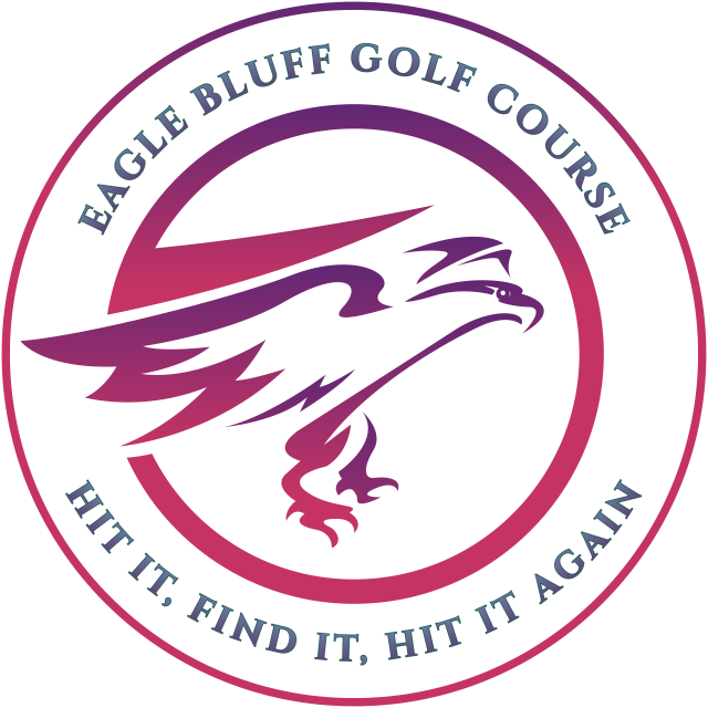Home Eagle Bluff Golf Course